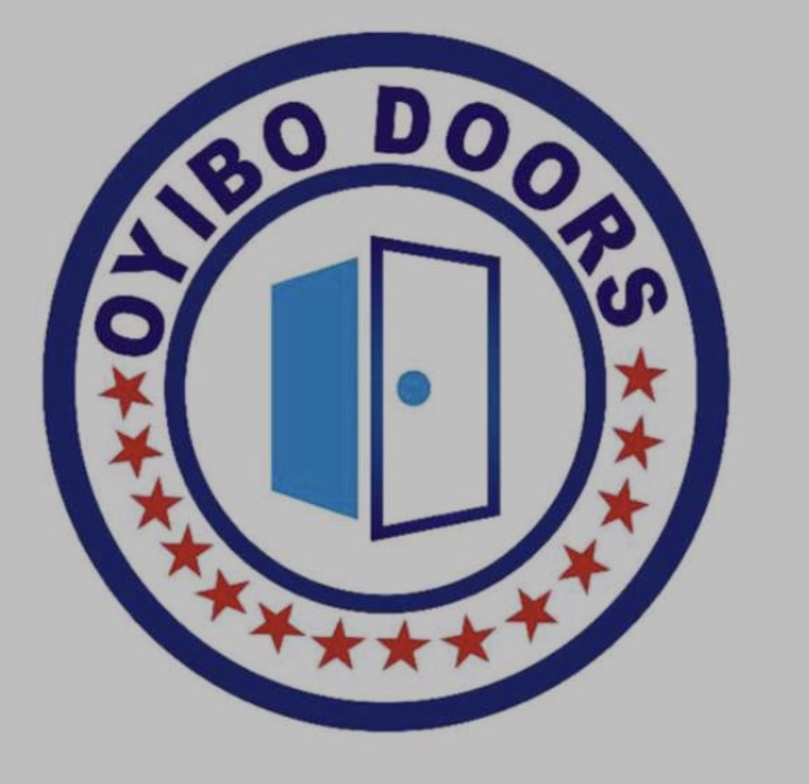 OYIBO DOORS LTD RC – 1395926